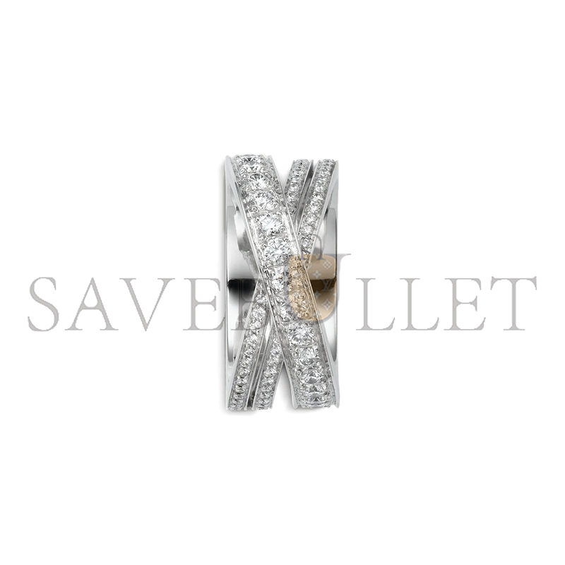 CARTIER ETINCELLE DE CARTIER RING N4243000